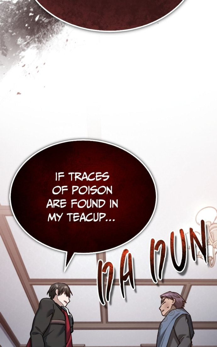 Read Descended from Divinity chapter 21.4 image 109 on Lezhin