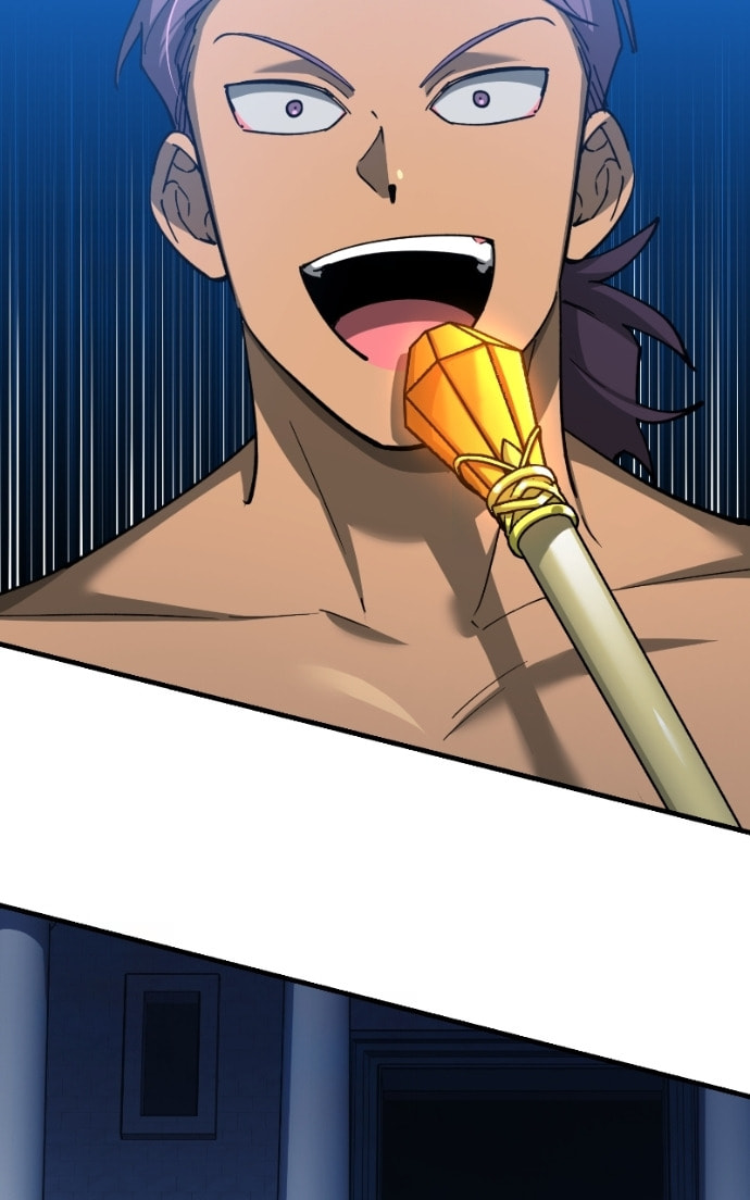 Read Descended from Divinity chapter 21.4 image 11 on Lezhin