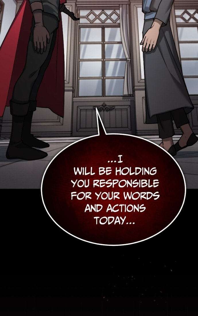 Read Descended from Divinity chapter 21.4 image 110 on Lezhin