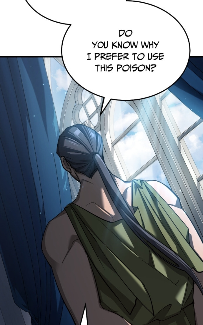 Read Descended from Divinity chapter 21.4 image 114 on Lezhin