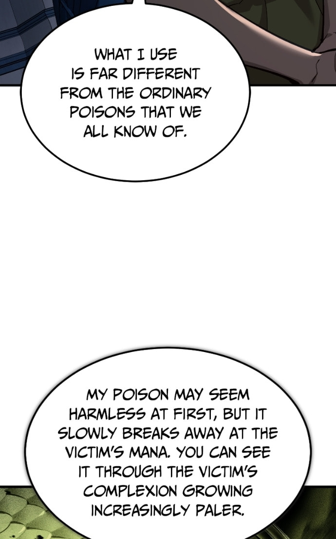 Read Descended from Divinity chapter 21.4 image 115 on Lezhin
