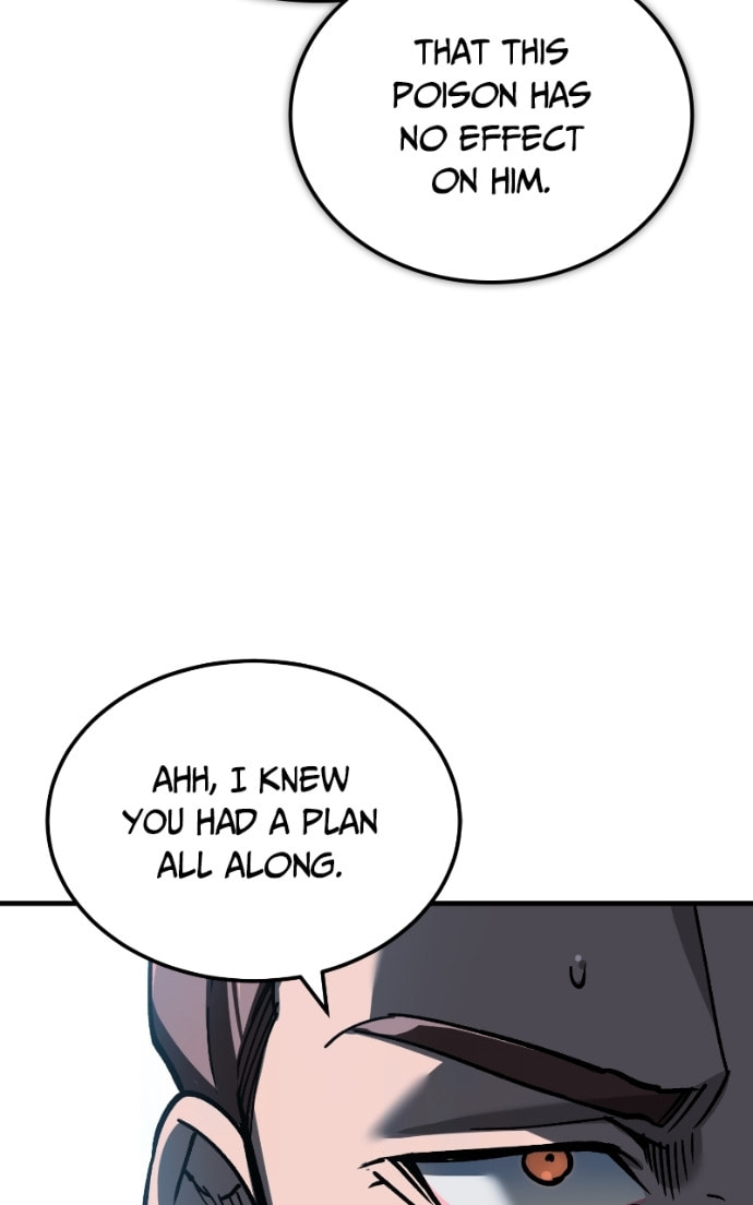 Read Descended from Divinity chapter 21.4 image 117 on Lezhin