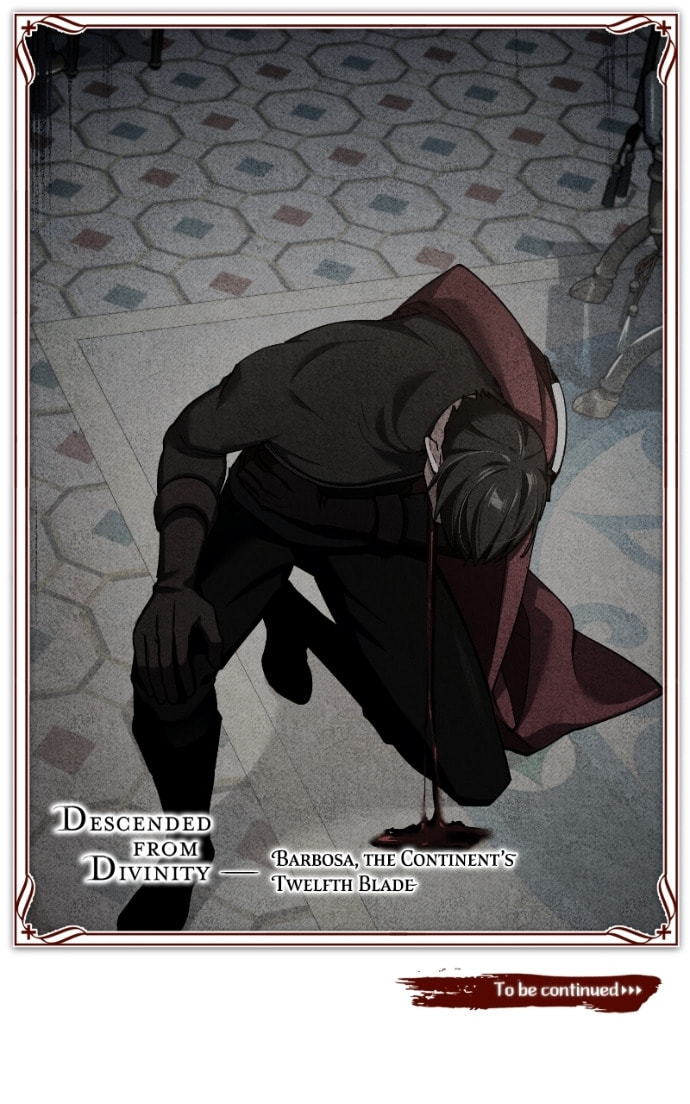 Read Descended from Divinity chapter 21.4 image 123 on Lezhin