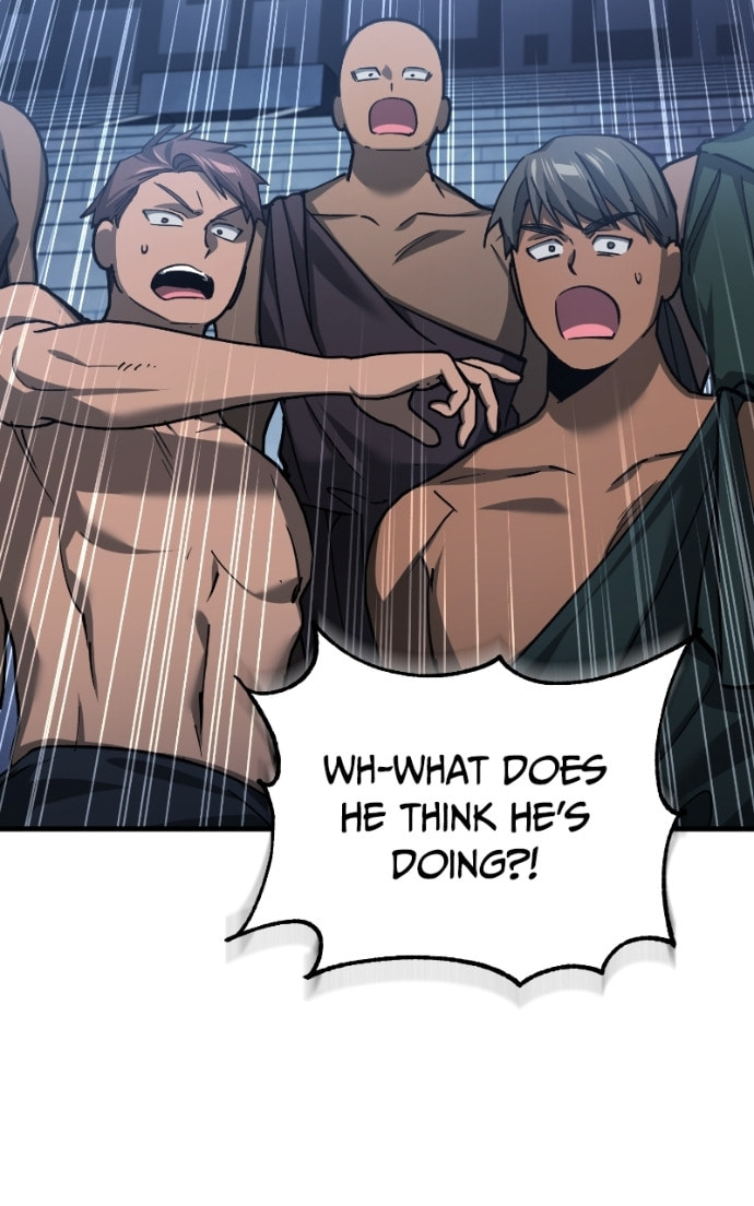 Read Descended from Divinity chapter 21.4 image 15 on Lezhin