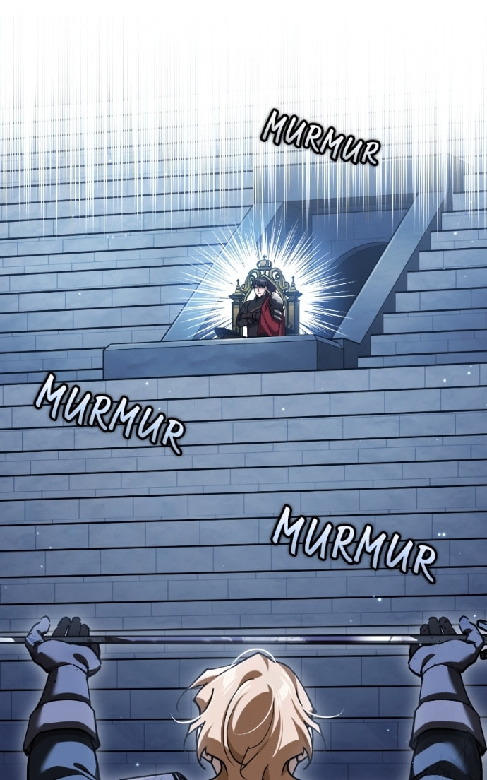 Read Descended from Divinity chapter 21.4 image 16 on Lezhin