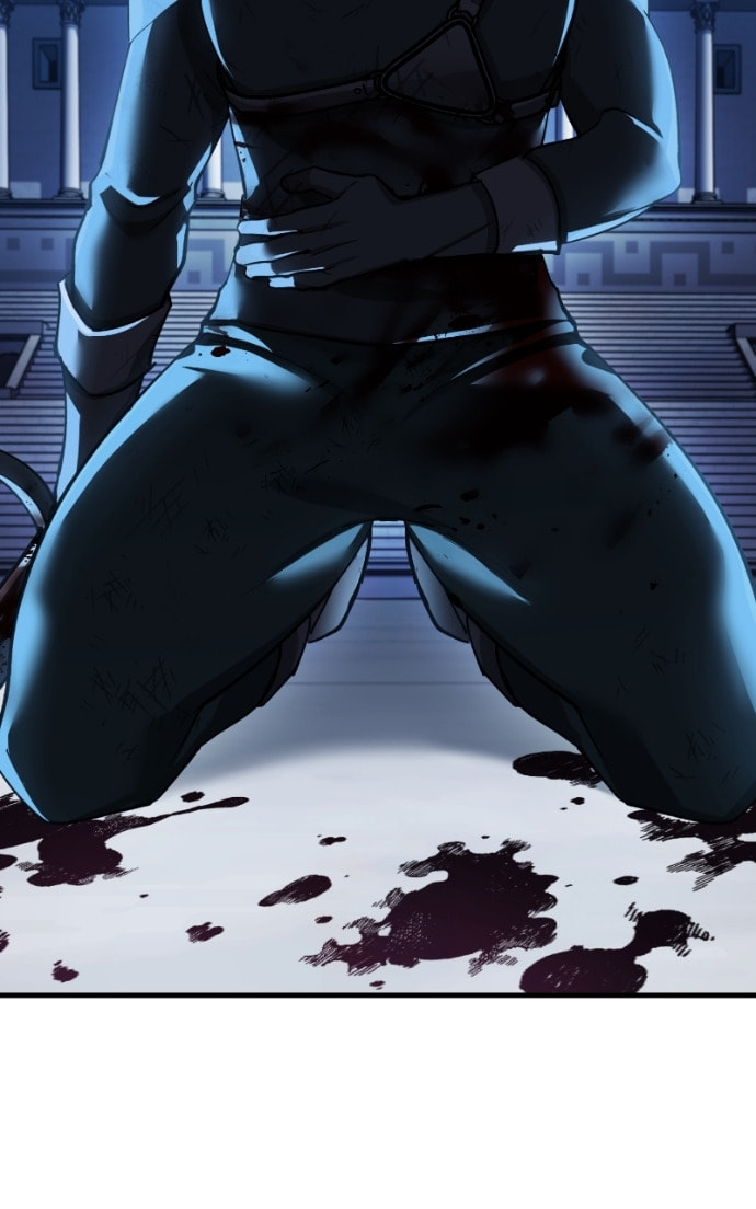 Read Descended from Divinity chapter 21.4 image 2 on Lezhin