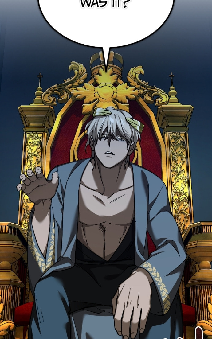 Read Descended from Divinity chapter 21.4 image 21 on Lezhin