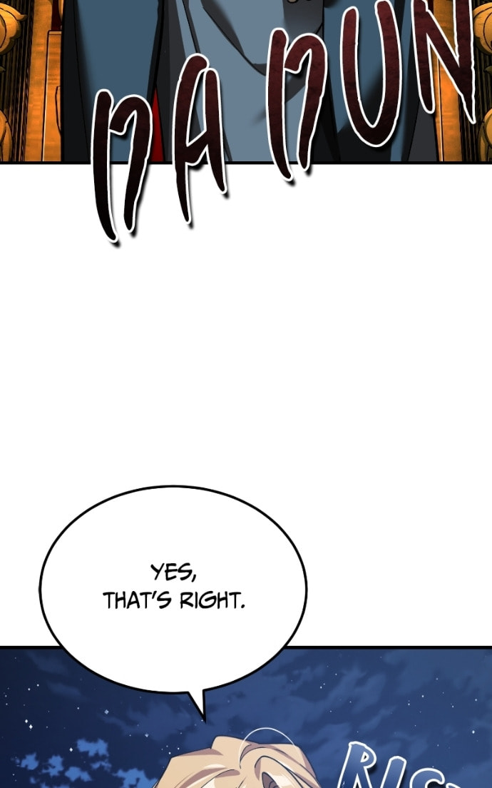 Read Descended from Divinity chapter 21.4 image 22 on Lezhin