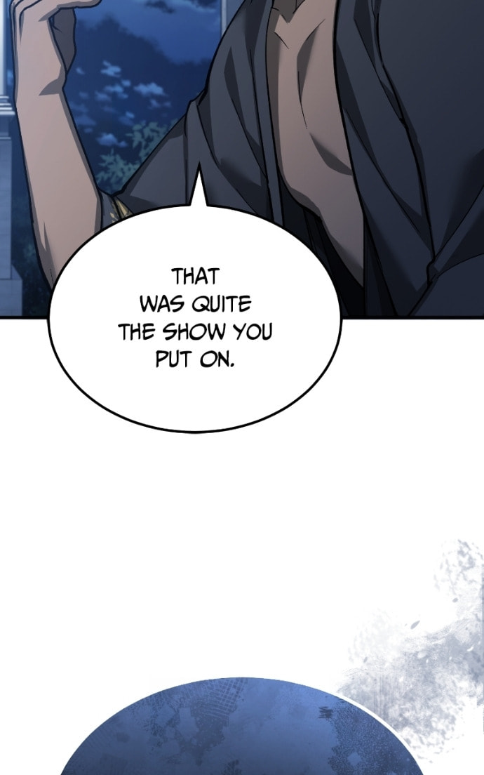 Read Descended from Divinity chapter 21.4 image 25 on Lezhin