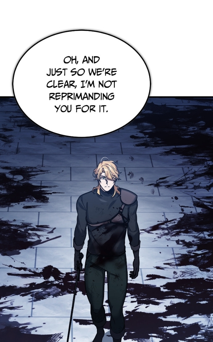 Read Descended from Divinity chapter 21.4 image 28 on Lezhin