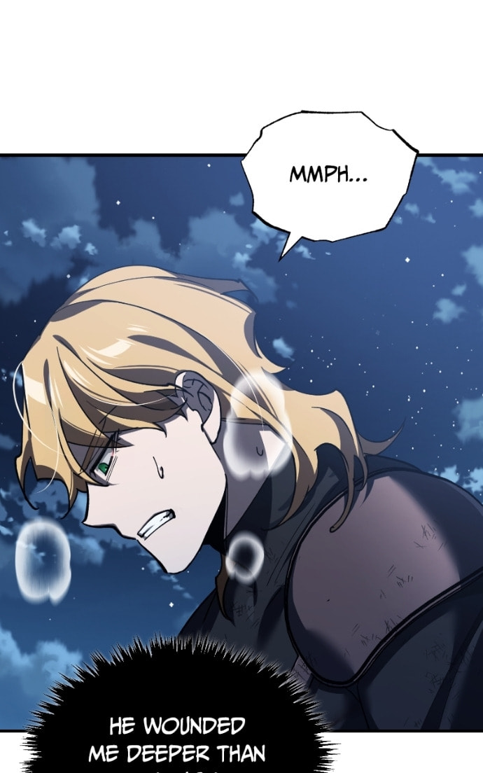 Read Descended from Divinity chapter 21.4 image 3 on Lezhin