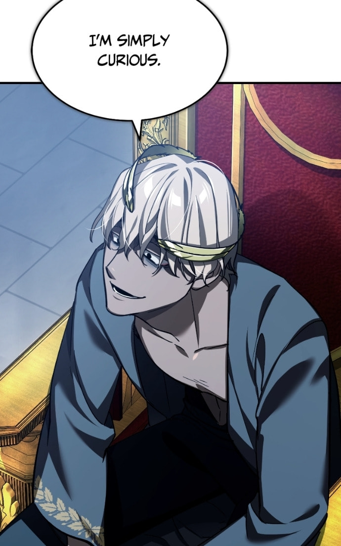 Read Descended from Divinity chapter 21.4 image 30 on Lezhin