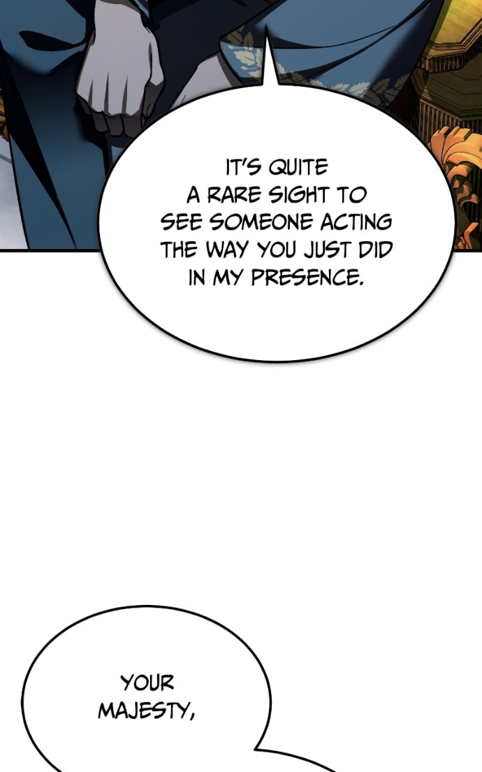 Read Descended from Divinity chapter 21.4 image 31 on Lezhin