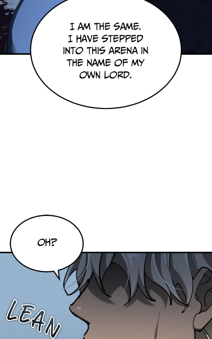 Read Descended from Divinity chapter 21.4 image 33 on Lezhin