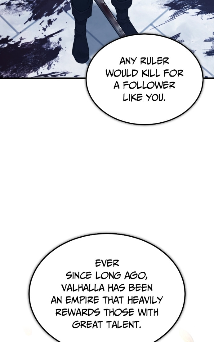 Read Descended from Divinity chapter 21.4 image 36 on Lezhin