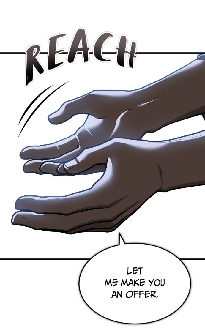 Read Descended from Divinity chapter 21.4 image 39 on Lezhin