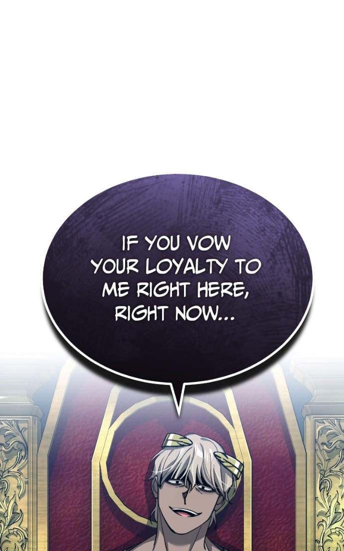 Read Descended from Divinity chapter 21.4 image 40 on Lezhin