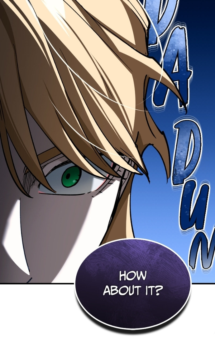 Read Descended from Divinity chapter 21.4 image 42 on Lezhin