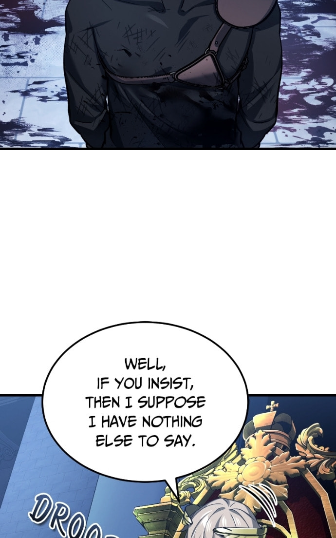 Read Descended from Divinity chapter 21.4 image 48 on Lezhin