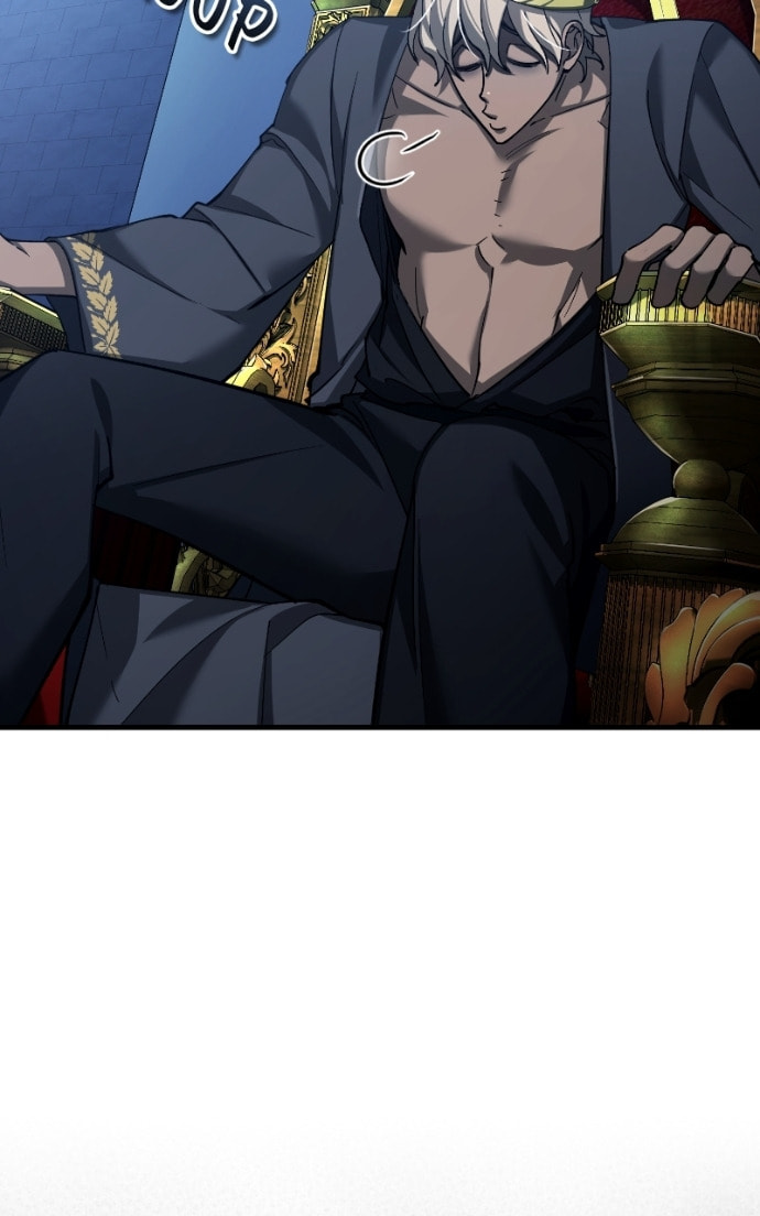 Read Descended from Divinity chapter 21.4 image 49 on Lezhin