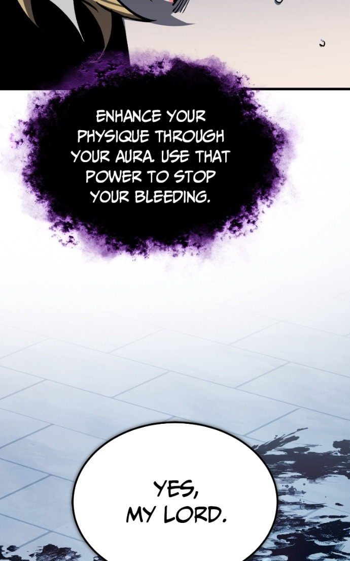 Read Descended from Divinity chapter 21.4 image 5 on Lezhin