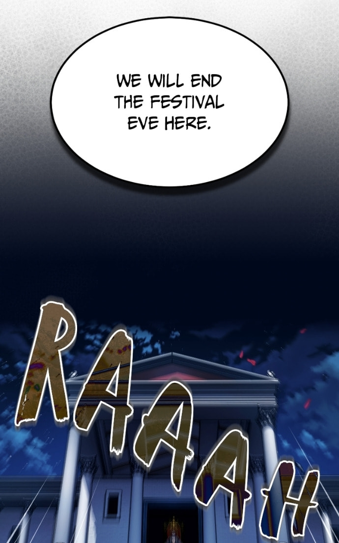 Read Descended from Divinity chapter 21.4 image 50 on Lezhin