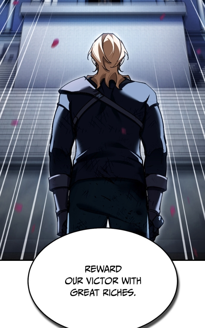 Read Descended from Divinity chapter 21.4 image 51 on Lezhin