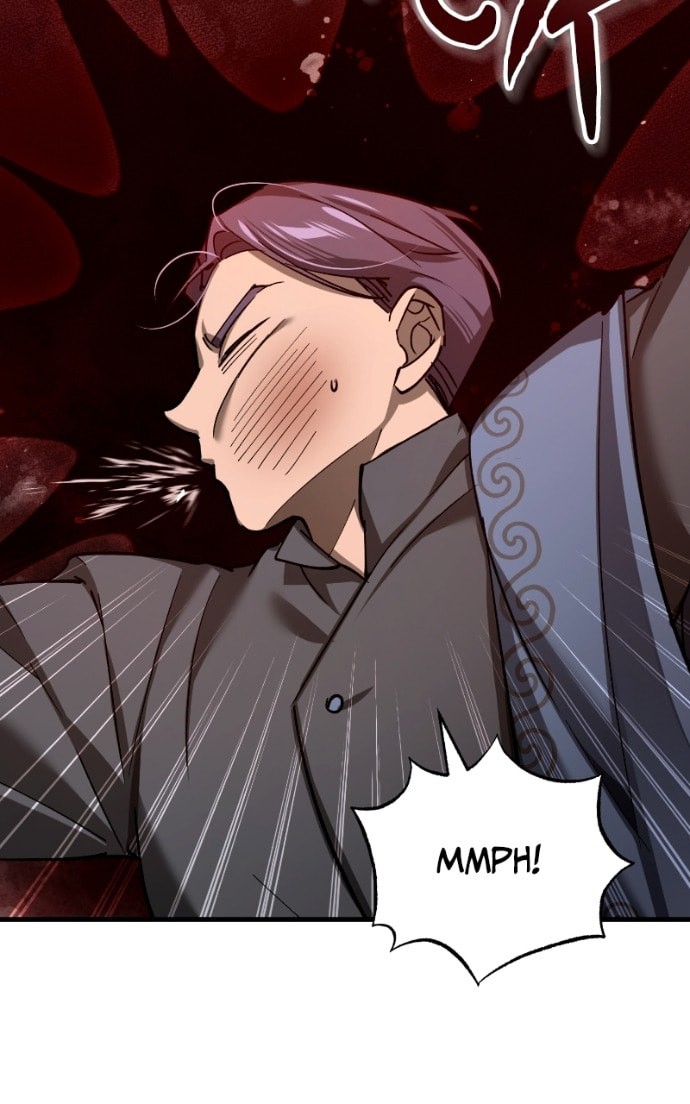 Read Descended from Divinity chapter 21.4 image 54 on Lezhin