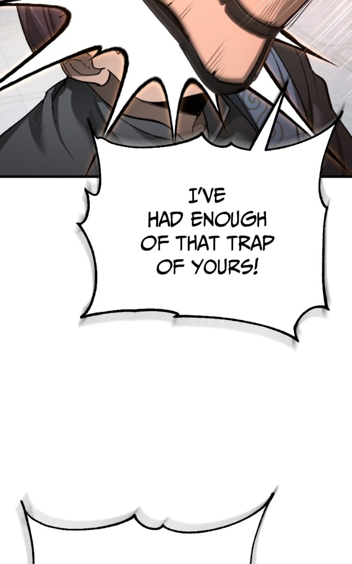 Read Descended from Divinity chapter 21.4 image 59 on Lezhin