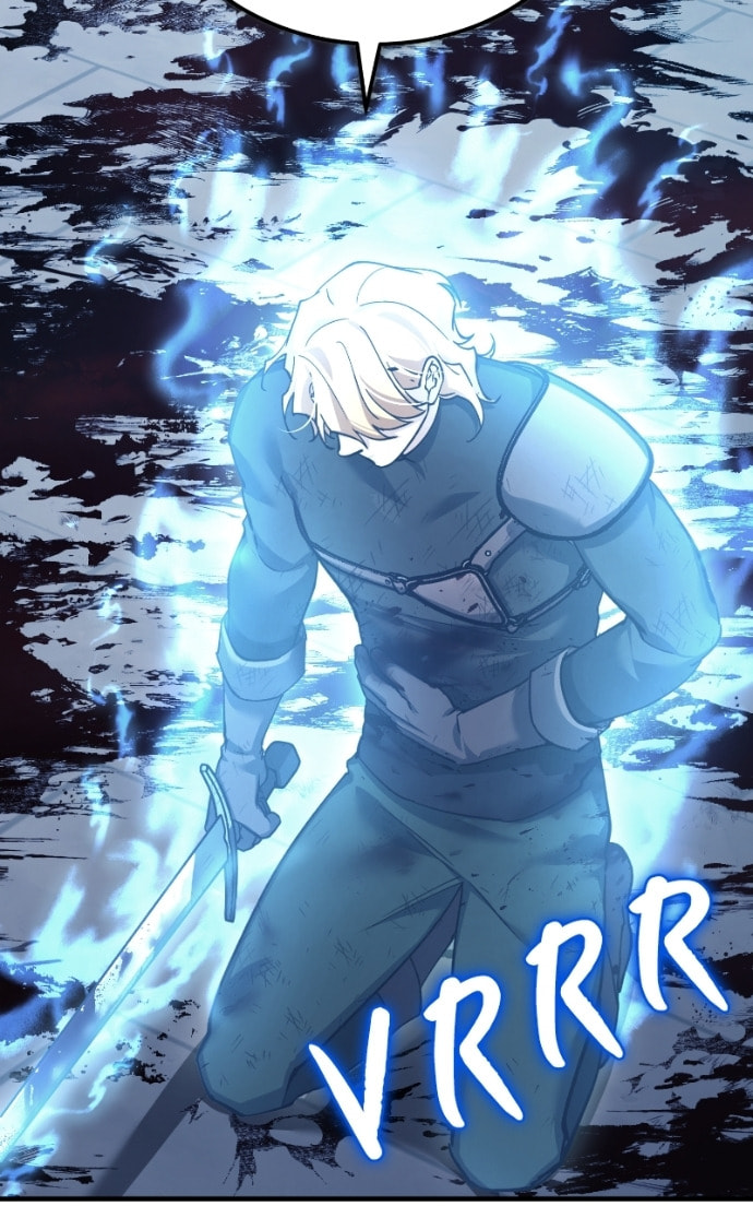 Read Descended from Divinity chapter 21.4 image 6 on Lezhin