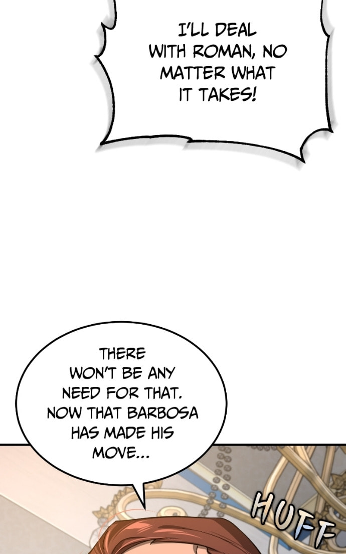 Read Descended from Divinity chapter 21.4 image 61 on Lezhin