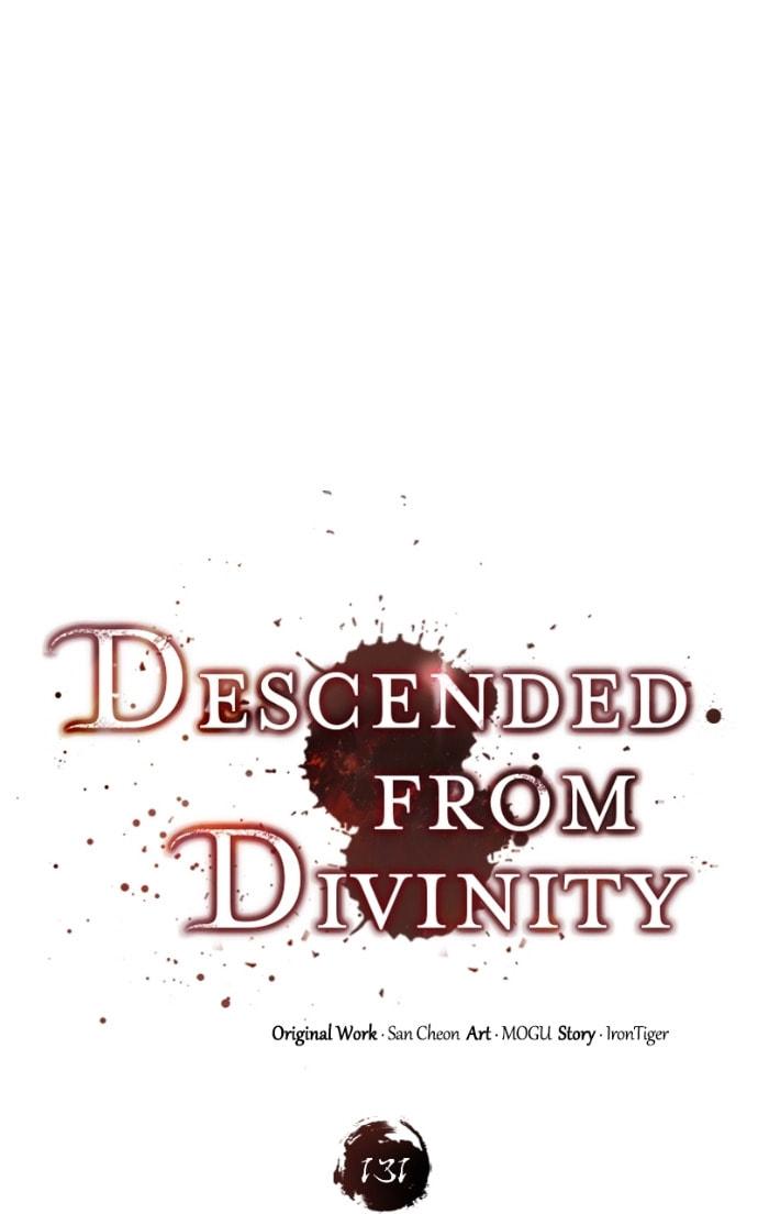 Read Descended from Divinity chapter 21.4 image 64 on Lezhin