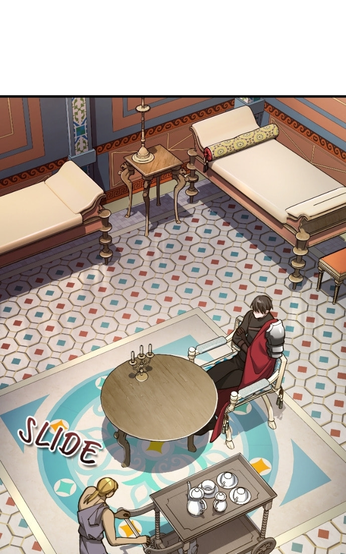 Read Descended from Divinity chapter 21.4 image 67 on Lezhin