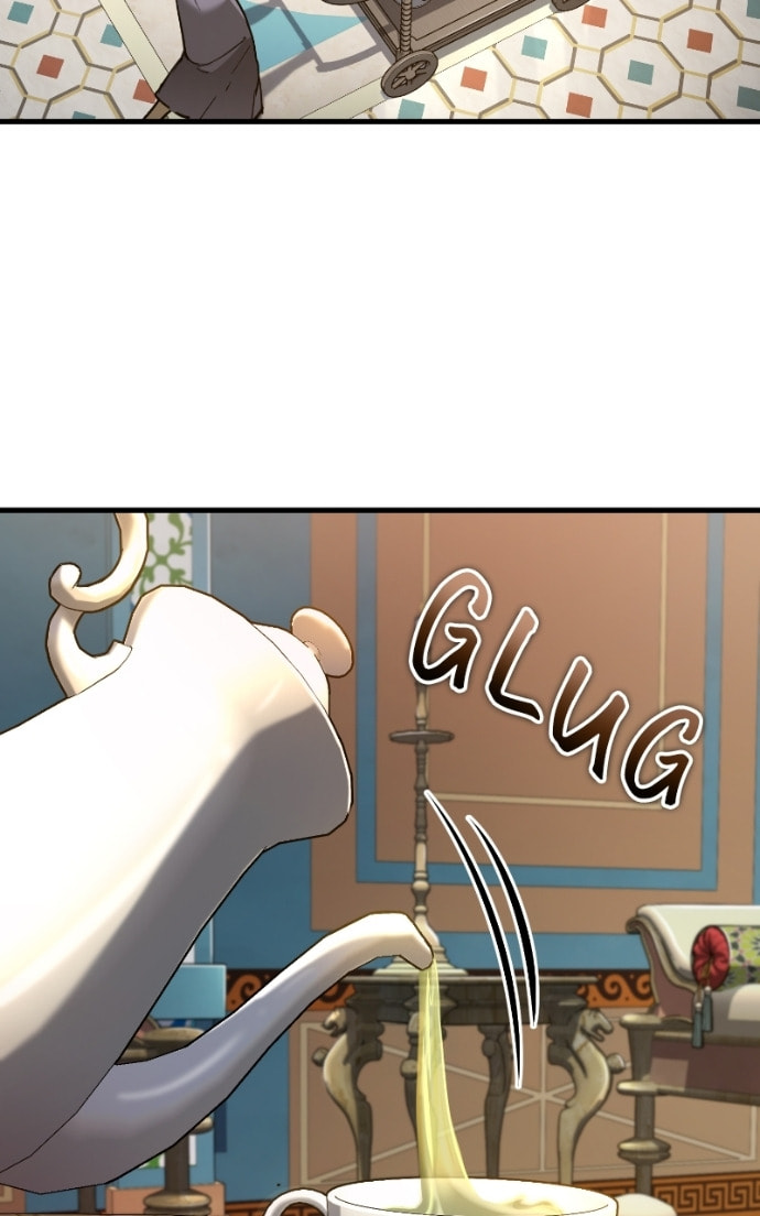 Read Descended from Divinity chapter 21.4 image 68 on Lezhin