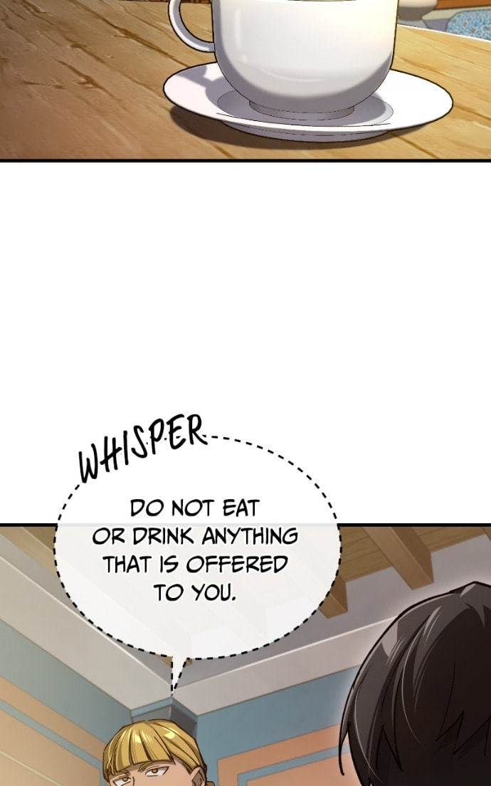 Read Descended from Divinity chapter 21.4 image 69 on Lezhin