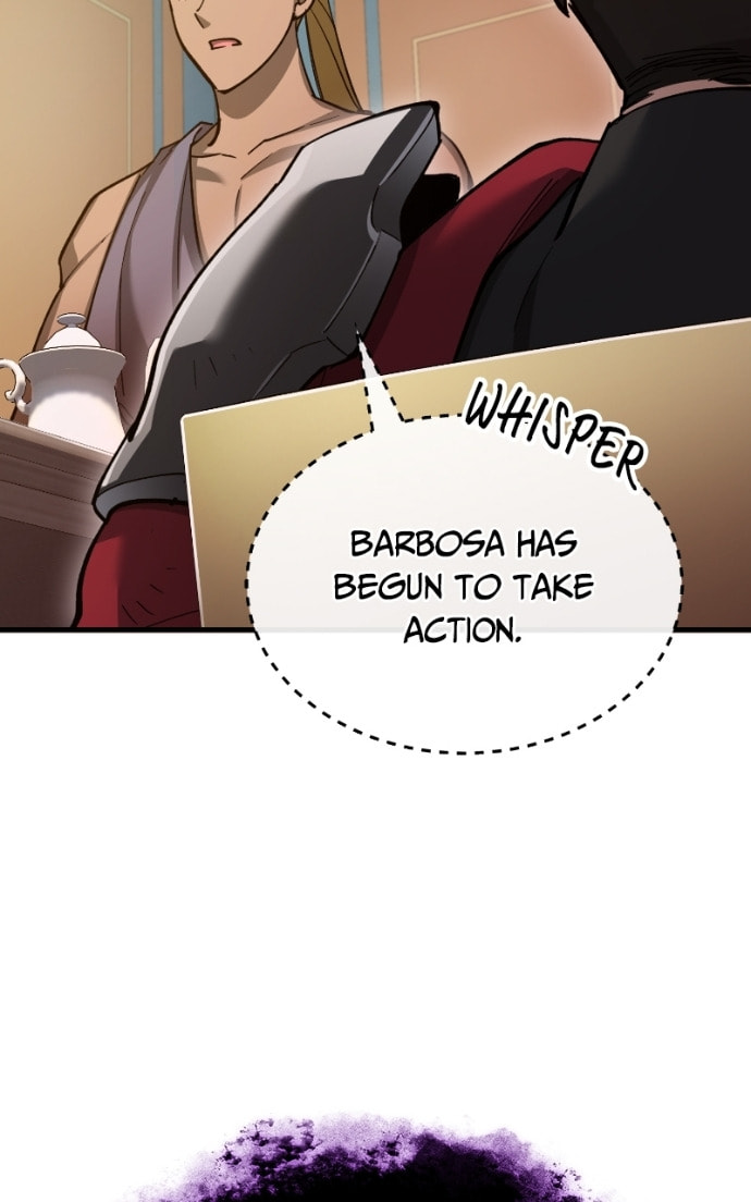 Read Descended from Divinity chapter 21.4 image 70 on Lezhin