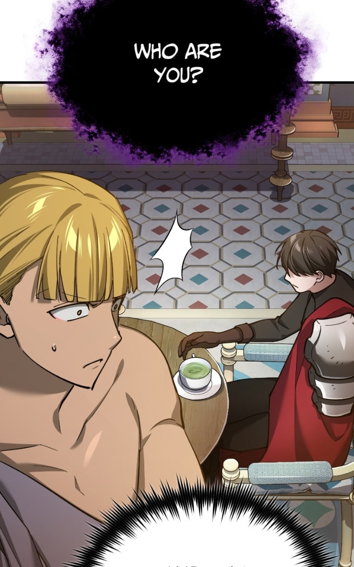 Read Descended from Divinity chapter 21.4 image 71 on Lezhin