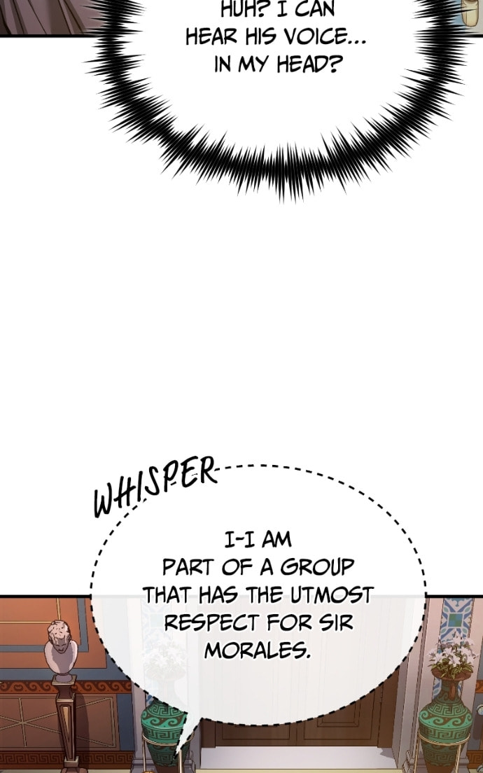 Read Descended from Divinity chapter 21.4 image 72 on Lezhin
