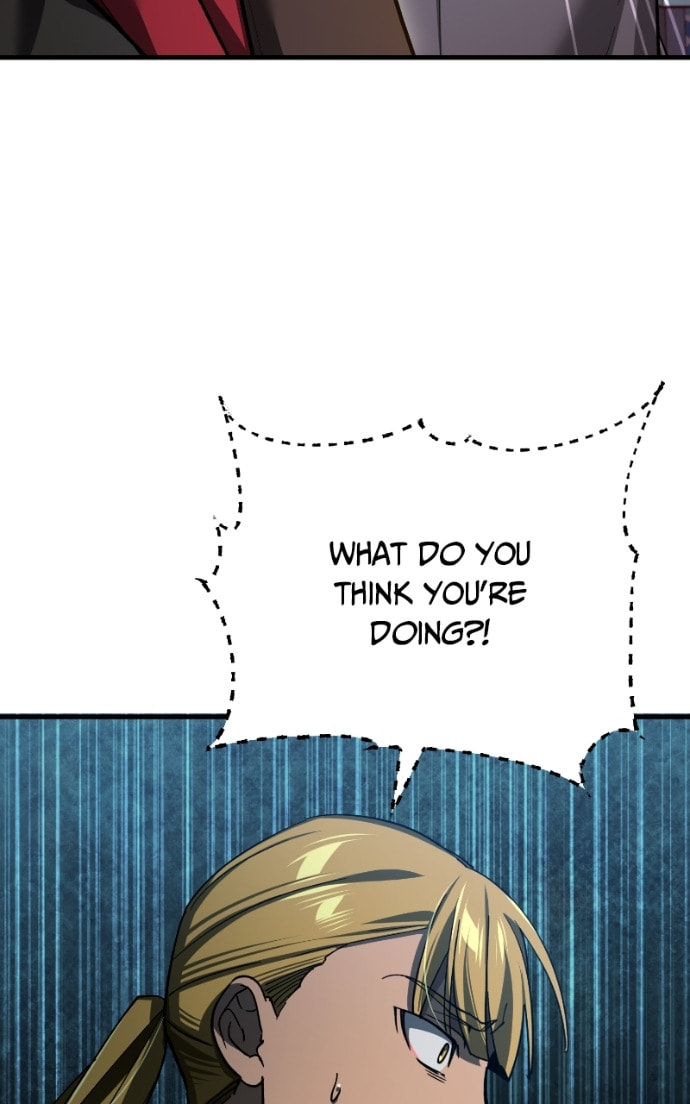 Read Descended from Divinity chapter 21.4 image 77 on Lezhin