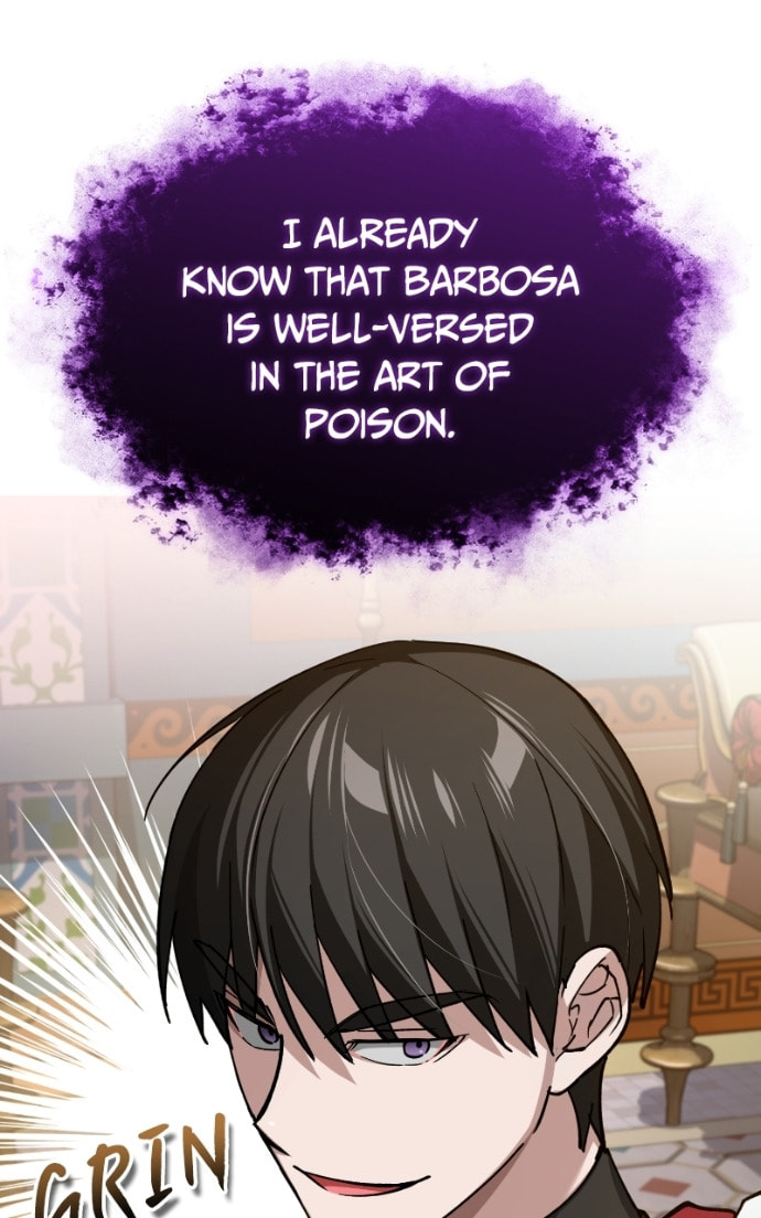 Read Descended from Divinity chapter 21.4 image 79 on Lezhin