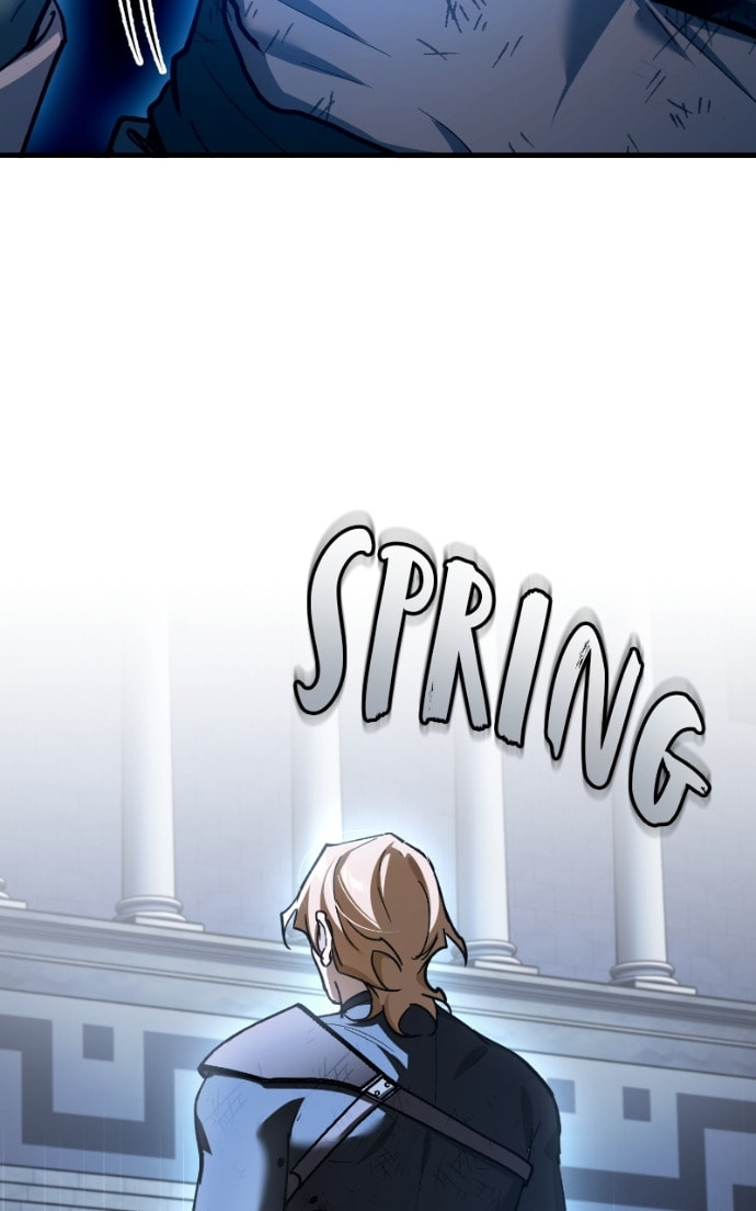 Read Descended from Divinity chapter 21.4 image 8 on Lezhin