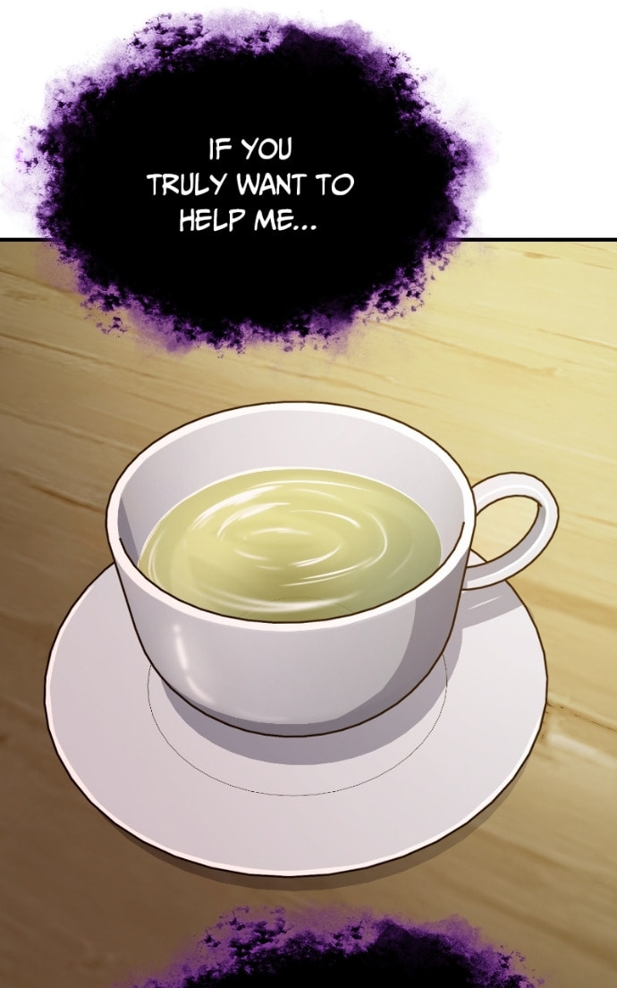 Read Descended from Divinity chapter 21.4 image 81 on Lezhin