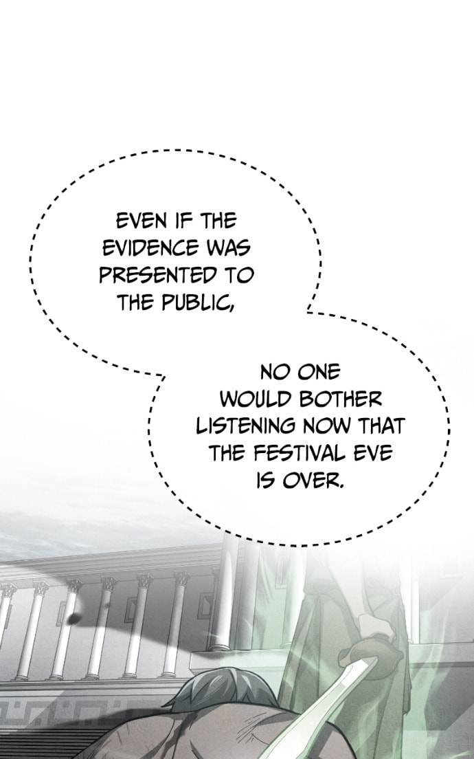 Read Descended from Divinity chapter 21.4 image 84 on Lezhin