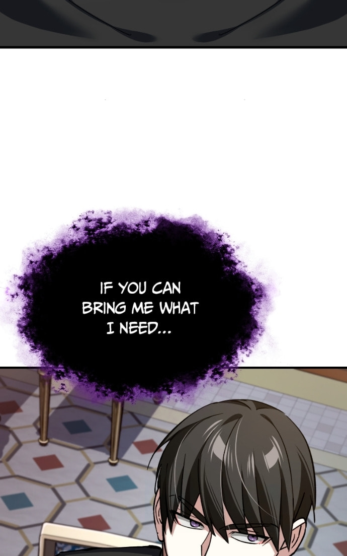 Read Descended from Divinity chapter 21.4 image 87 on Lezhin