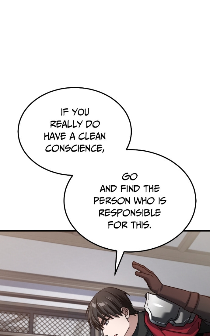 Read Descended from Divinity chapter 21.4 image 93 on Lezhin