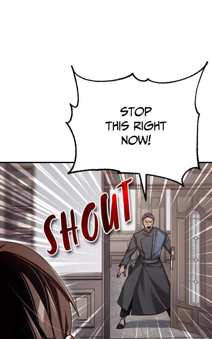 Read Descended from Divinity chapter 21.4 image 96 on Lezhin