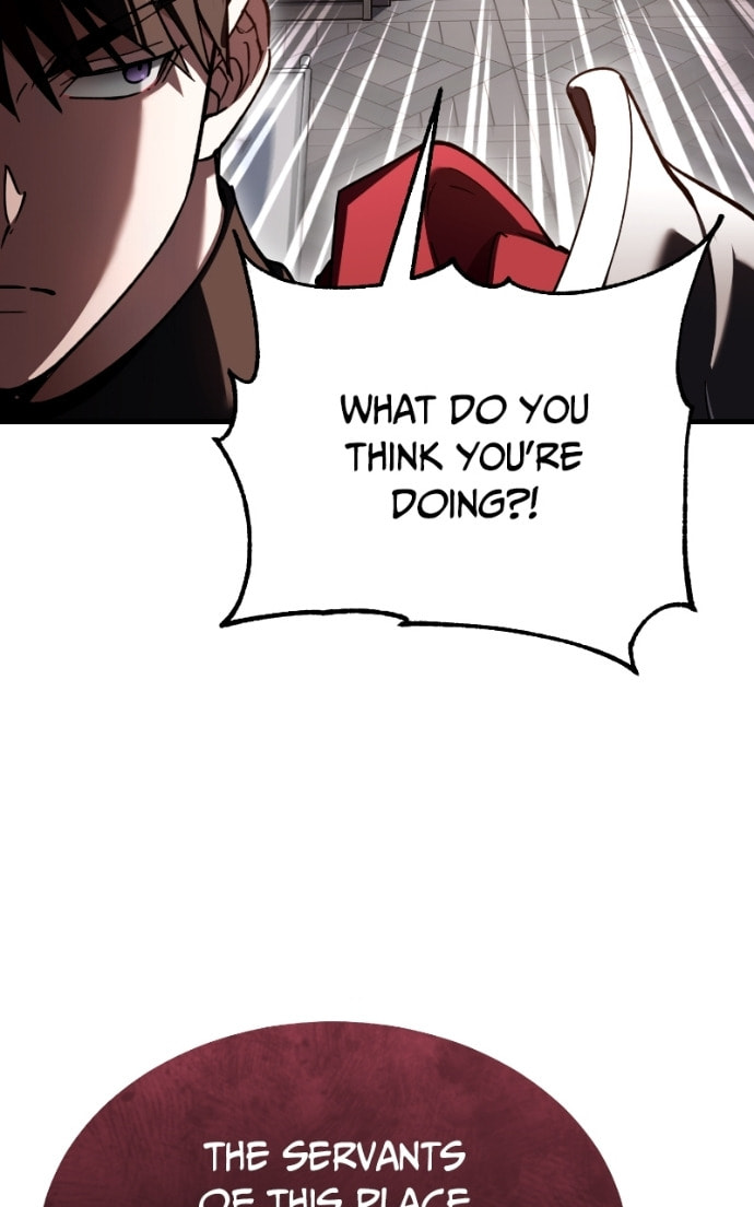 Read Descended from Divinity chapter 21.4 image 97 on Lezhin