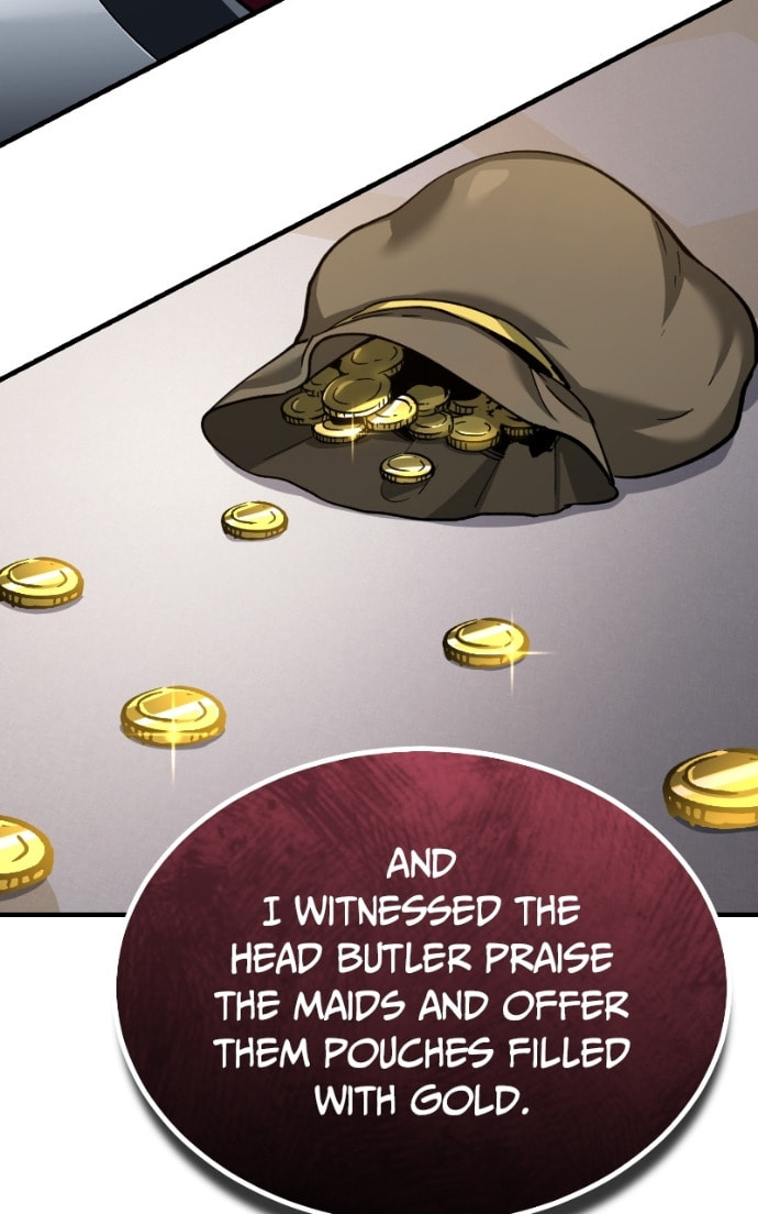 Read Descended from Divinity chapter 21.4 image 99 on Lezhin