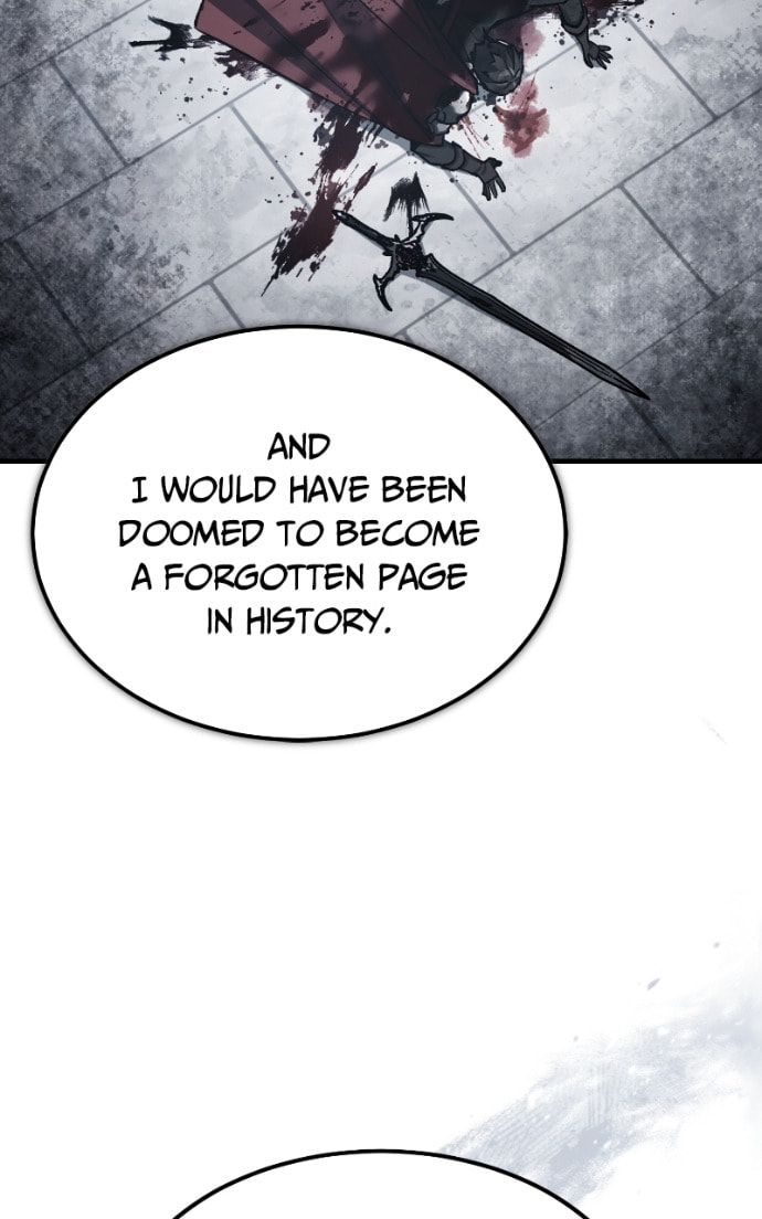 Read Descended from Divinity chapter 21.5 image 107 on Lezhin