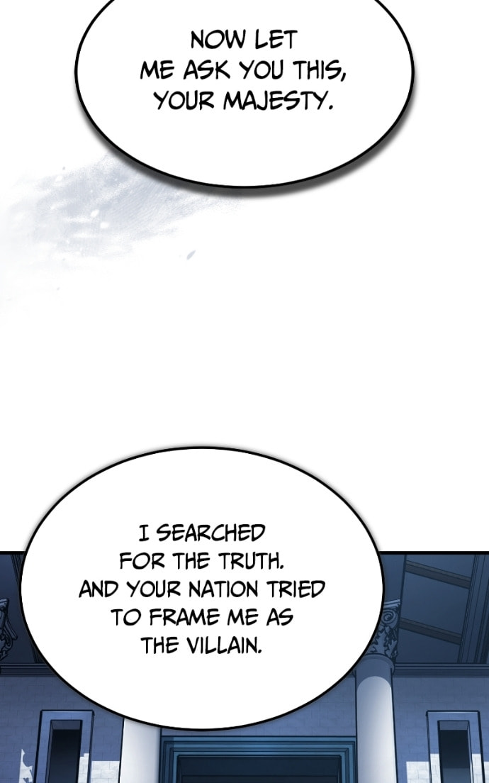 Read Descended from Divinity chapter 21.5 image 108 on Lezhin